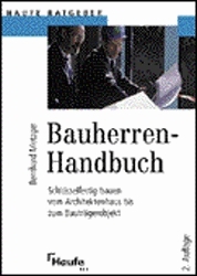 Bauherren-Handbuch - Bernhard Metzger