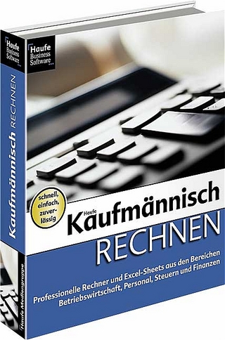 Kaufmännisch Rechnen
