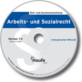ARS Arbeits- und Sozialrecht