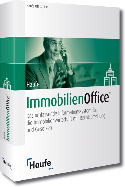 HIO Haufe Immobilien Office