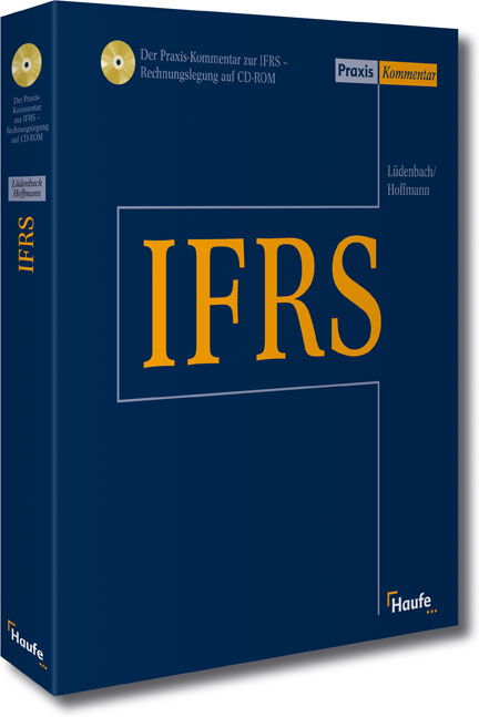 Haufe IFRS-Kommentar