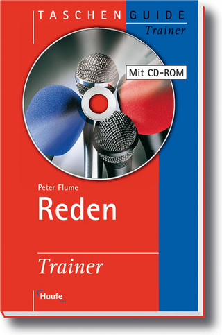 Reden. Trainer
