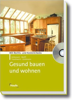 Gesund bauen und wohnen