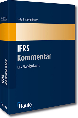 Haufe IFRS-Kommentar