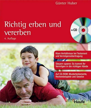 Richtig erben und vererben