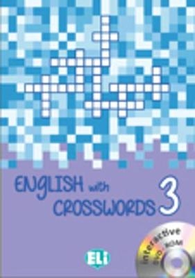 English with crosswords