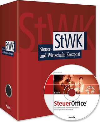 HSO Haufe Steuer Office + Loseblatt STWK (Kombi)