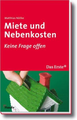 Miete und Nebenkosten