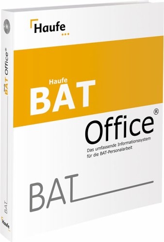 Haufe BAT Office