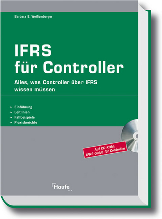 IFRS für Controller