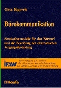 B&uuml;rokommunikation - Gitta Eipperle