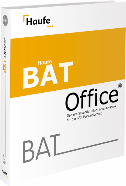 Haufe BAT Office
