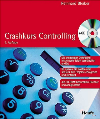 Crashkurs Controlling