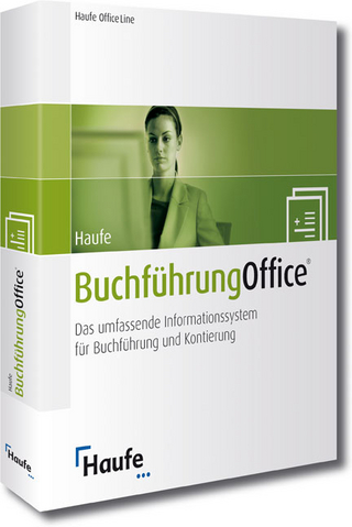 Haufe Buchführung Office