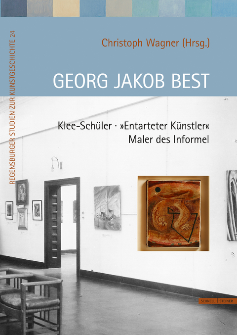 Georg Jakob Best - 