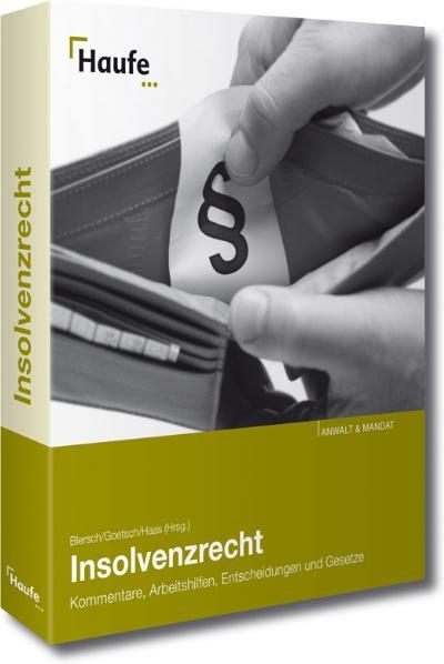 Insolvenzrecht