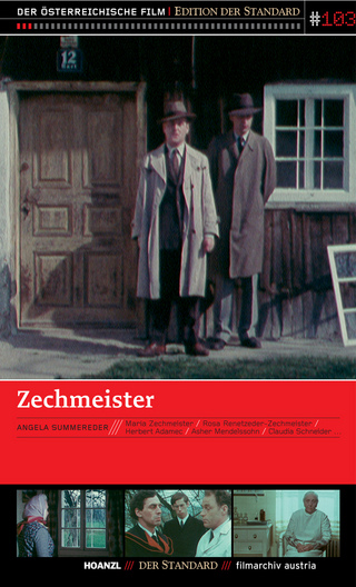 Zechmeister