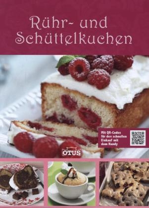 R&uuml;hr- und Sch&uuml;ttelkuchen