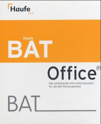 Haufe BAT Office