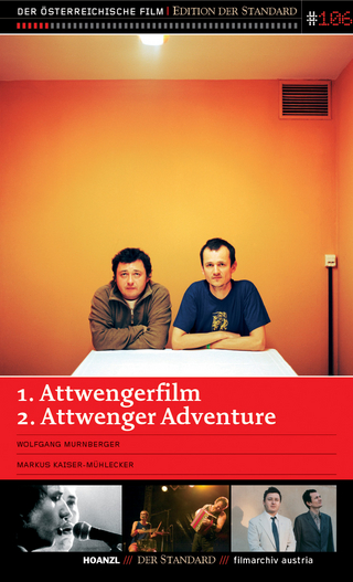 Attwengerfilm /Attwenger Adventure