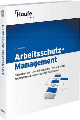 HASM Haufe Arbeitsschutz Management
