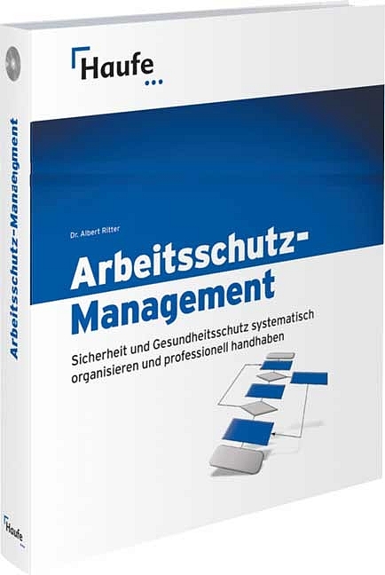 HASM Haufe Arbeitsschutz Management - Albert Ritter