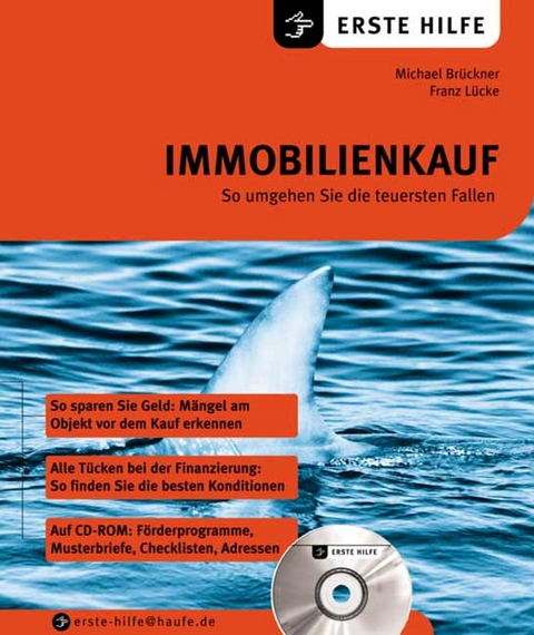 Immobilienkauf - Michael Br&uuml;ckner, Franz L&uuml;cke