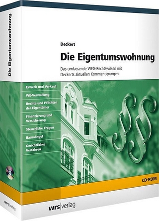 ETW Die Eigentumswohnung