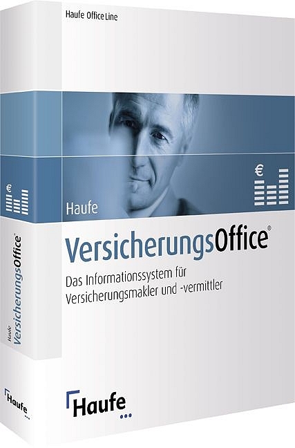 HVSO - Haufe Versicherungs Office