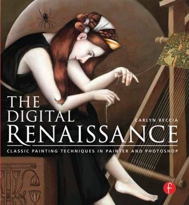 Digital Renaissance -  Carlyn Beccia