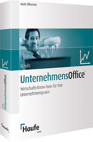 HUO Haufe Unternehmens Office