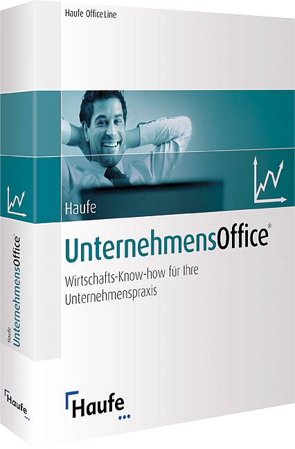 HUO Haufe Unternehmens Office