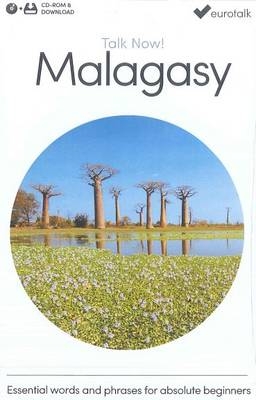 Talk Now! Learn Malagasy -  EuroTalk Ltd.