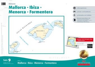 Satz 9: Balearen (berichtigt bis 2015)