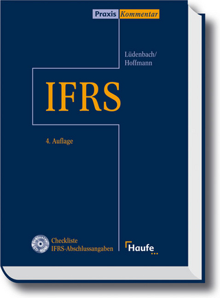 Haufe IFRS - Kommentar