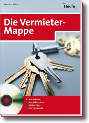 Die Vermieter-Mappe - Matthias N&ouml;llke