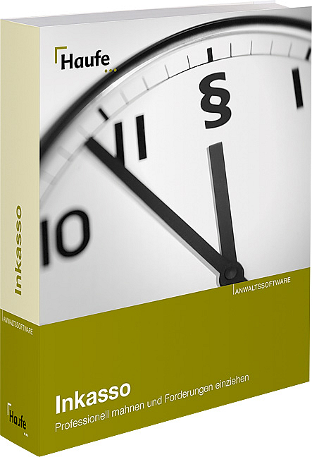Haufe Inkasso