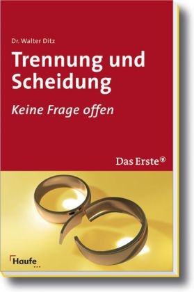 Trennung und Scheidung