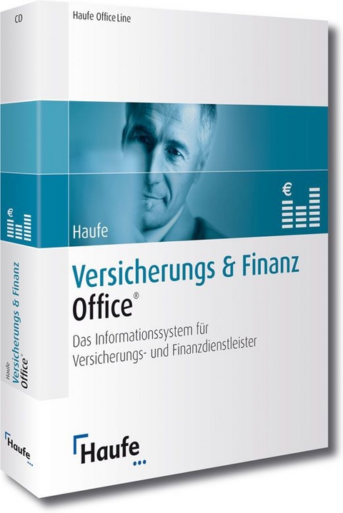 HVFO Haufe Versicherungs- und Finanz Office