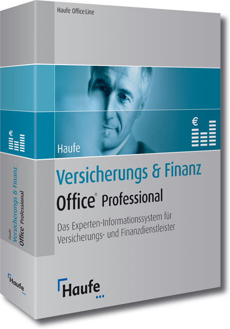 HVFO pro Haufe Versicherungs und Finanz-Office Professional