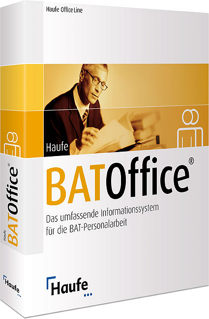 HBatO - Haufe BAT Office