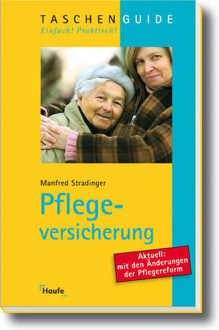 Pflegeversicherung