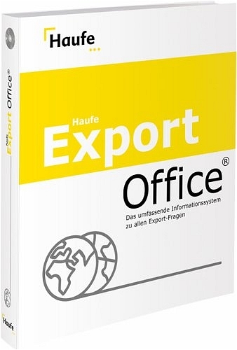 Haufe Export Office
