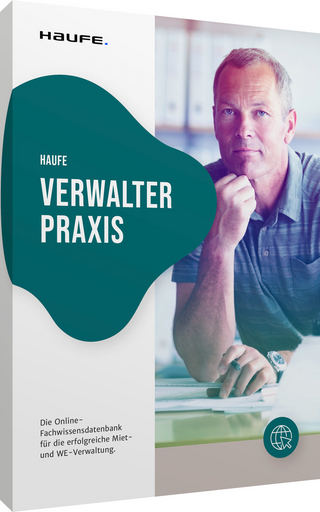 Haufe VerwalterPraxis Basic