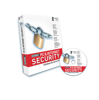 NPIS Normen PC & Internet Security 2007