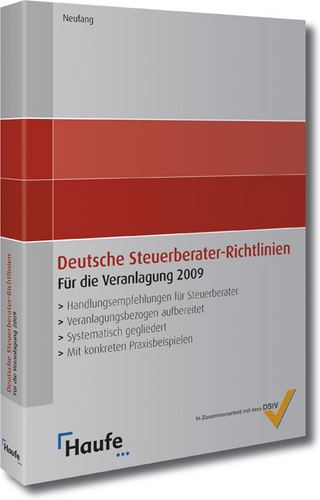 Deutsche Steuerberater-Richtlinien