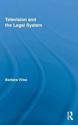 Television and the Legal System