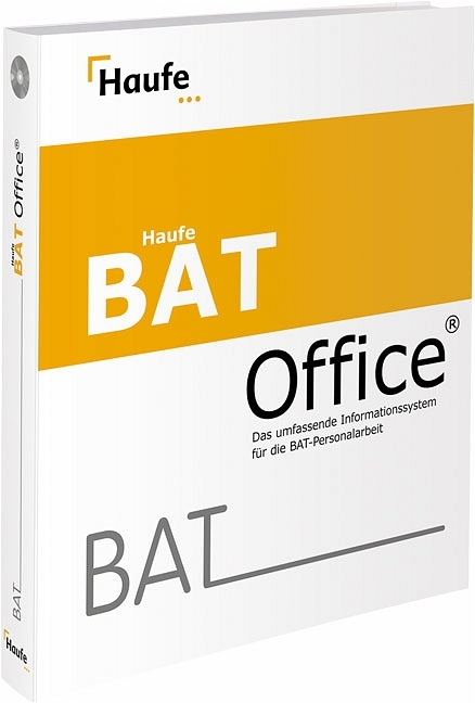 Haufe BAT Office
