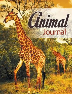 Animal Journal -  Speedy Publishing LLC
