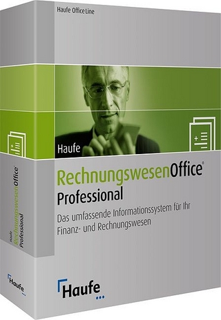 HRO Haufe Rechnungswesen Office Professional
